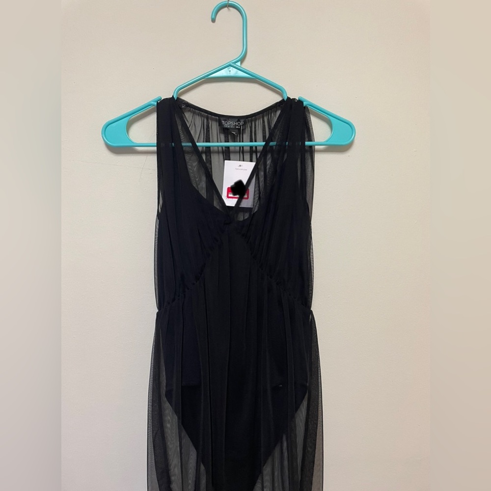 Topshop bodysuit